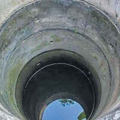Ground water survey