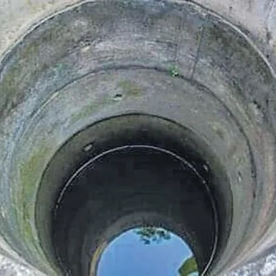Ground water survey