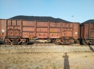 Physical Verification Of Bulk Material