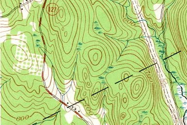 Topographical And Contour Surveyors