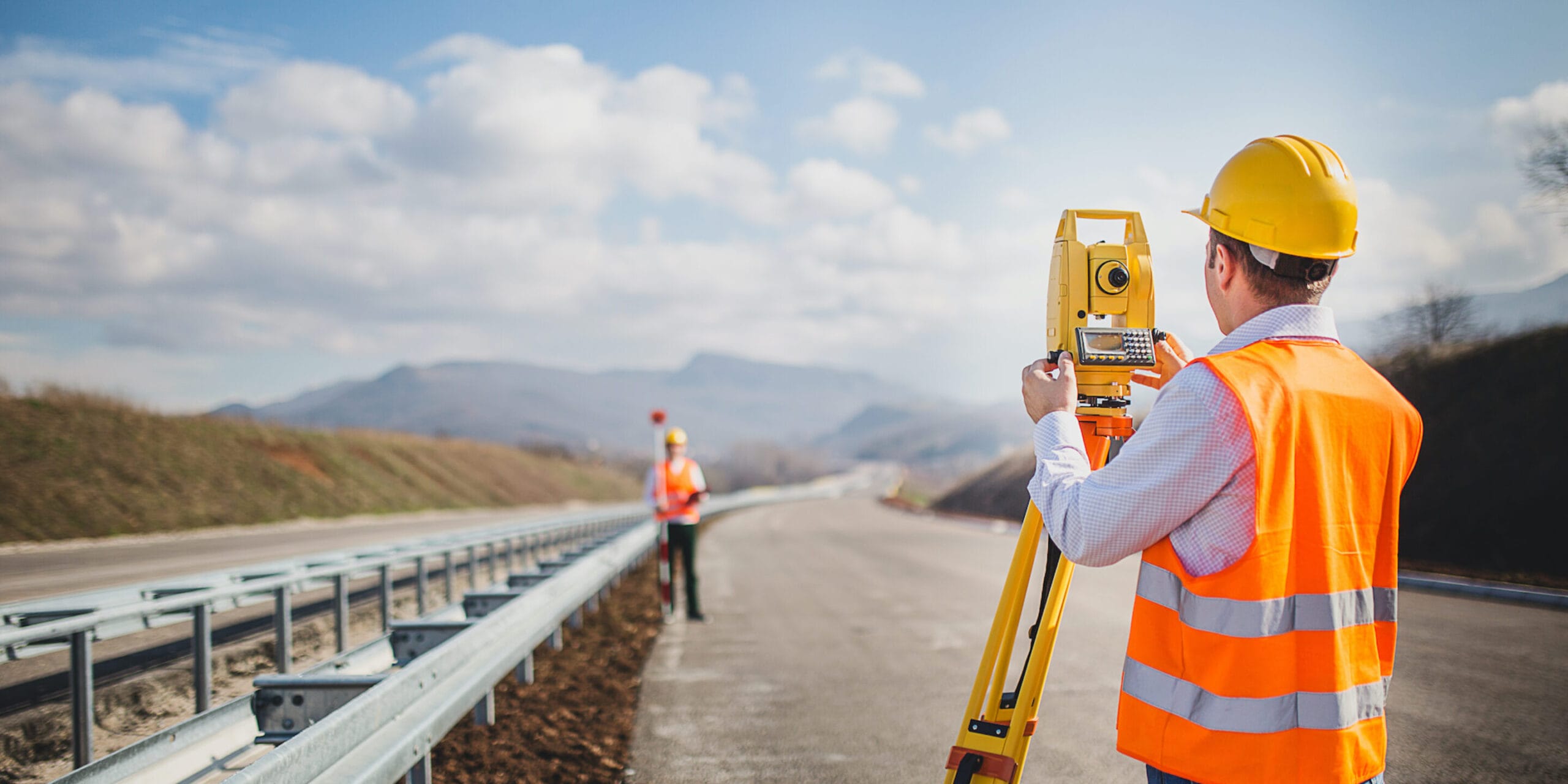 Road Survey
