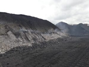 Physical Verification Of Bulk Material