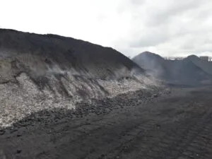 Physical Verification Of Bulk Material