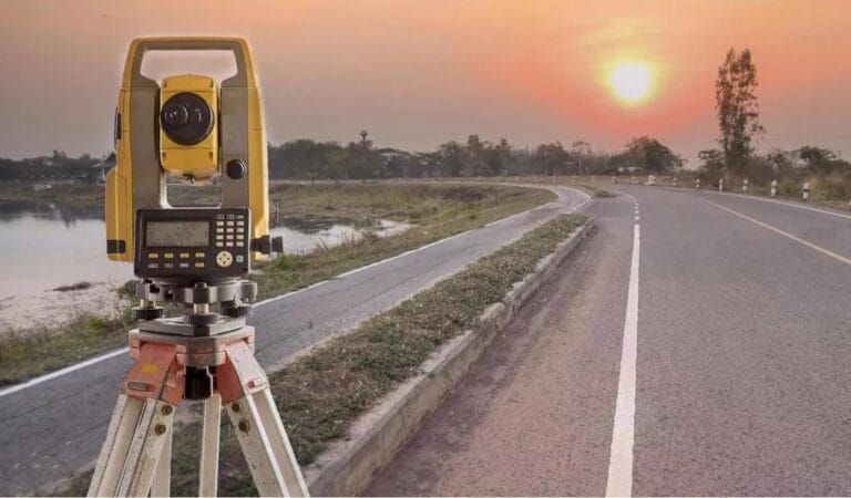 Road Survey