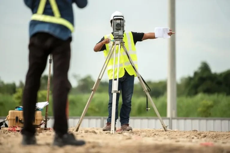 Land Surveyor