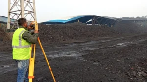 Physical Verification Of Bulk Material