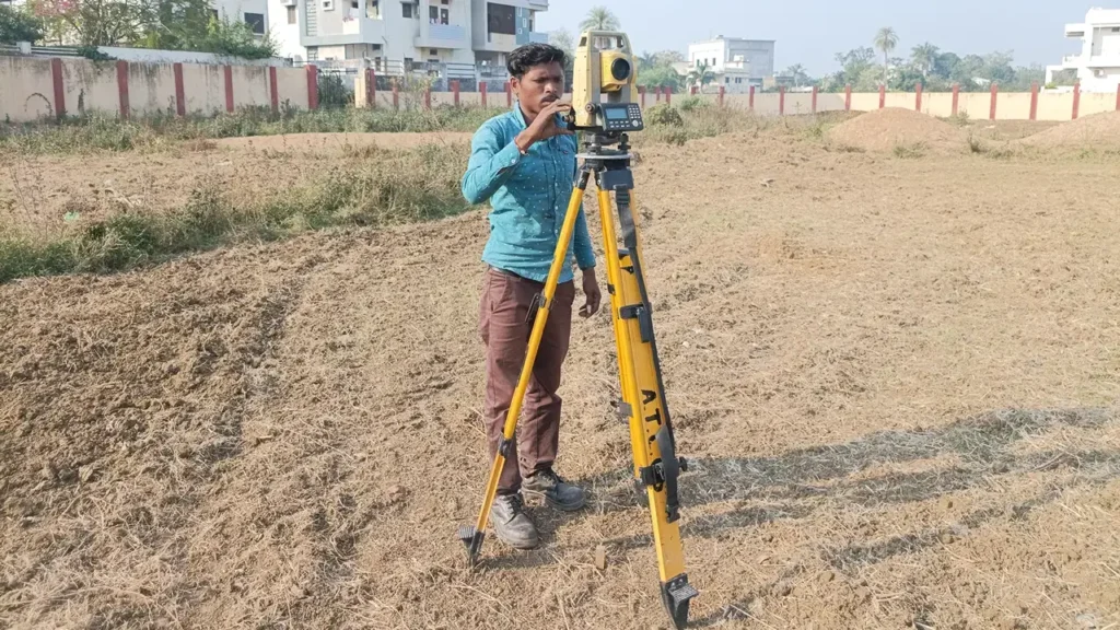 Topographical And Contour Surveyors