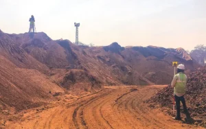 Physical Verification Of Bulk Material